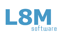 L8M software